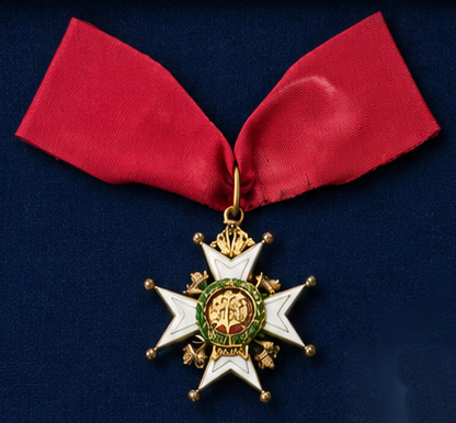 Companion of the Order of the Bath (Military Division)